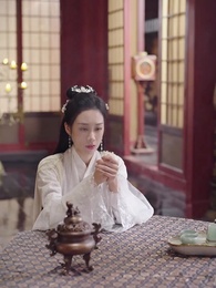 恰逢暮雪亦白頭 - Episode 19