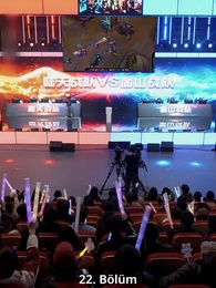 Melis Hanım'ın Parıltısı - Episode 22