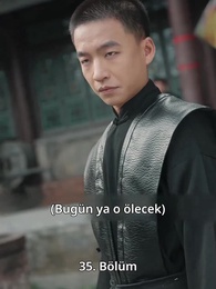 Ejder’in Gölgesinde - Episode 35