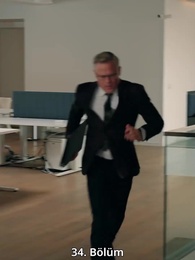 Bölüm 34 - XXL Eşinin İntikamı