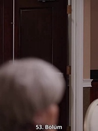 Eski Karım Bir Süper Kadın - Episode 53