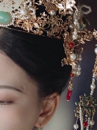 Bölüm 33 - Öldürücü Güzellik: Öfkeli İmparatoriçe