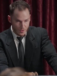 La Remplaçante Épouse son Mr. Parfait - Episode 19