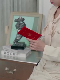 Bölüm 39 - Ben ve Kızım