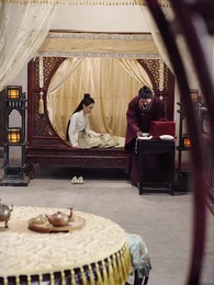 恰逢暮雪亦白頭 - Episode 7