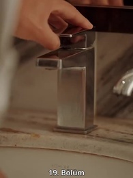 Bölüm 19 - XXL Eşinin İntikamı