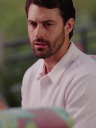 Reddedilen Luna Bir Oğulla Geri Dönüyor - Episode 68