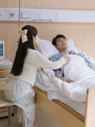 Turunnya Sang Pewaris - Episode 26