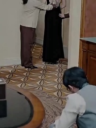 ตอนที่ 1 - [พากย์ไทย]เขยแห่งเจิ้นกั๋ว