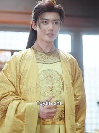 Niết Bàn Hóa Phượng - Episode 60