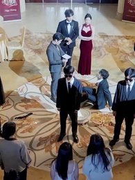 Ayrılık Gölgesi - Episode 30