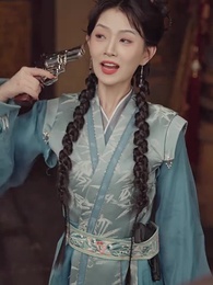 Episódio 81 - A Marcha da Guerreira