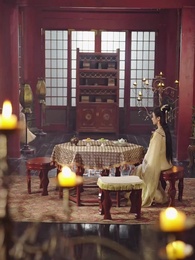 恰逢暮雪亦白頭 - Episode 48