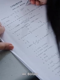 Taht Işığı - Episode 44