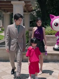 Bölüm 29 - Ben ve Kızım