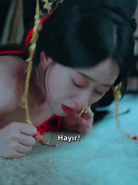 Aşkla gelen pişmanlık - Episode 7