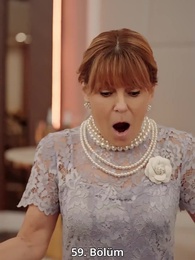 Bölüm 59 - XXL Eşinin İntikamı