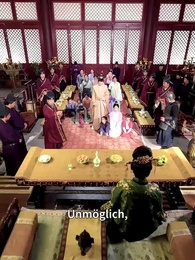 Flucht zur Kaiserkrone - Episode 31