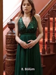 İstenmeyen Milyarder Vâris - Episode 8