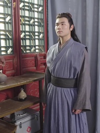 第2集 - 帶著藥箱闖古代