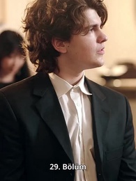 Bölüm 29 - İstenmeyen Milyarder Vâris