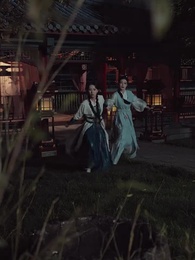 A Marcha da Guerreira - Episode 6