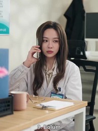 Gecenin Elli Tonu - Episode 9