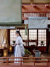 棄妃傾城 - Episode 89