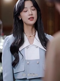 Taht Işığı - Episode 30