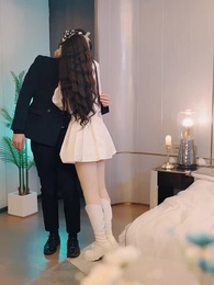 第39話 - 冬に咲く太陽の花