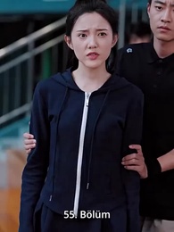 Bölüm 55 - Taht Işığı