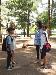 Hizmetli Bayan'dan CEO'ya - Episode 39