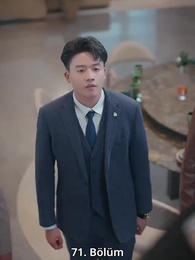 Bölüm 71 - Gözyaşlarınıza İnanmıyorum!