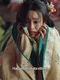 Öldürücü Güzellik: Öfkeli İmparatoriçe - Episode 37