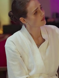 Bölüm 72 - Hizmetli Bayan'dan CEO'ya