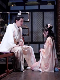 第59集 - 重生之大武帝婿