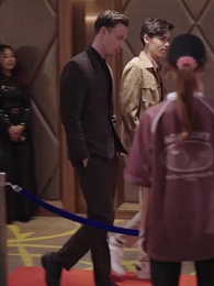 Episode 30 - Meine arme Frau, die Milliardärin