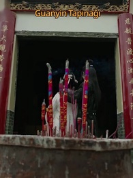 Bölüm 36 - Kadınların Egemen Olduğu Dünyada Prenses Oldum