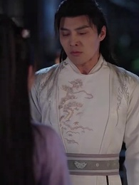 恰逢暮雪亦白頭 - Episode 97