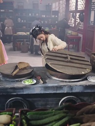 第23集 - 落落小廚娘