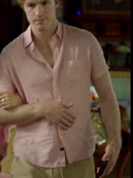 Bölüm 7 - Atticus Fawn'un İstenmeyen Gelini