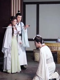 第52集 - 重生之大武帝婿