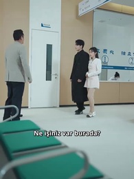 Sessiz Parıltı - Episode 56