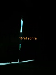 Bölüm 3 - Aşkla gelen pişmanlık