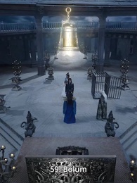 Kara Hükümdar - Episode 59