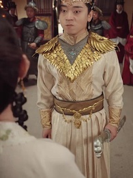 Episódio 23 - A Marcha da Guerreira