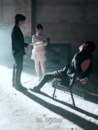 Tutkulu ve Çalkantılı Bir Evlilik - Episode 59