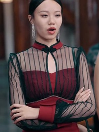 Kış Çiçeği - Episode 43