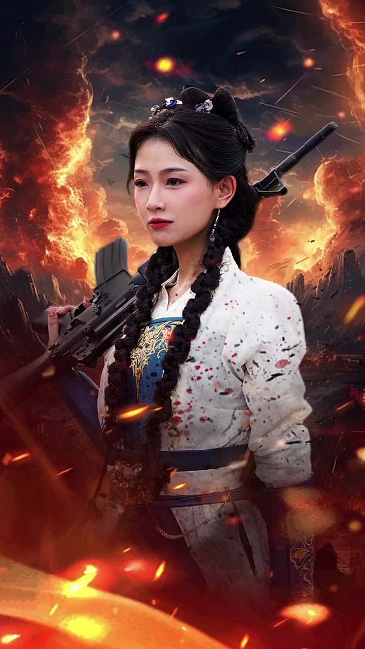 视频封面