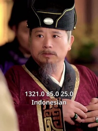 Episode 44 - [Dijuluki]Kala Cinta Bersemi di Istana Kekaisaran
